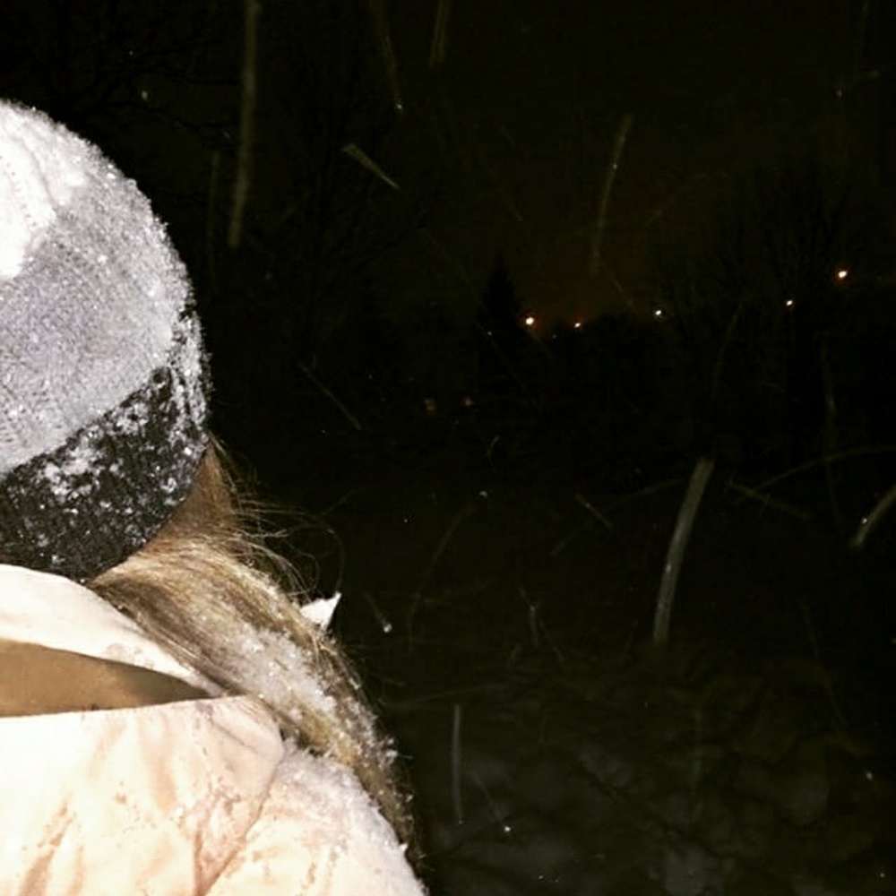 Meet your Posher, Hayley